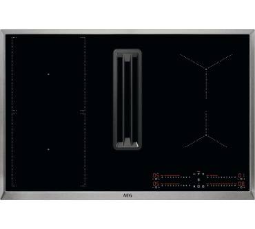 Produktbild AEG 6000 Bridge XT COLI84COXB