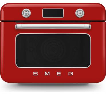 Produktbild Smeg COF01WHEU