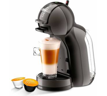 Produktbild Krups Nescafé Dolce Gusto Mini Me PAS