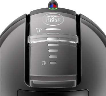 Produktbild Krups Nescafé Dolce Gusto Mini Me PAS