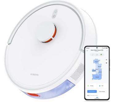 Produktbild Xiaomi Robot Vacuum S20