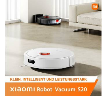 Produktbild Xiaomi Robot Vacuum S20