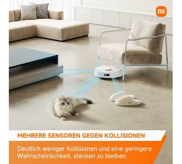 Produktbild Xiaomi Robot Vacuum S20