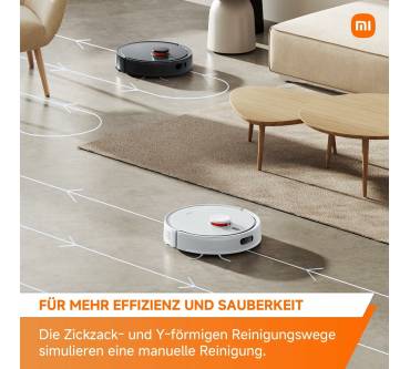 Produktbild Xiaomi Robot Vacuum S20