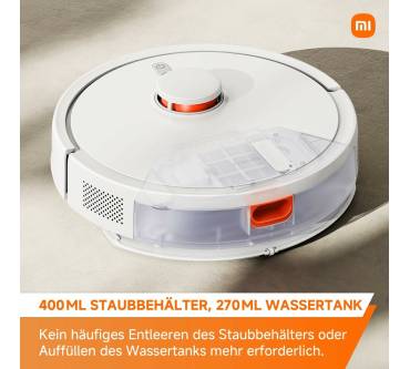 Produktbild Xiaomi Robot Vacuum S20