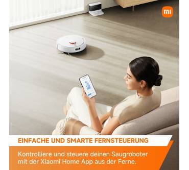 Produktbild Xiaomi Robot Vacuum S20