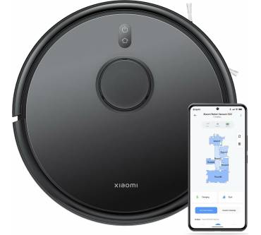 Produktbild Xiaomi Robot Vacuum S20