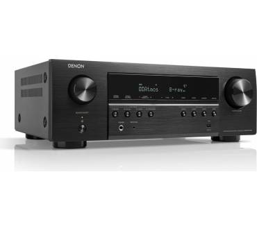 Produktbild Denon AVR-S770H