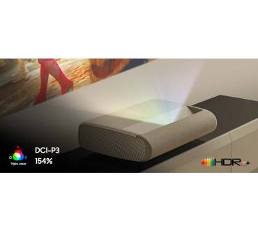 Produktbild Samsung 4K Triple-Laser Projektor The Premiere LPU9D (2024)