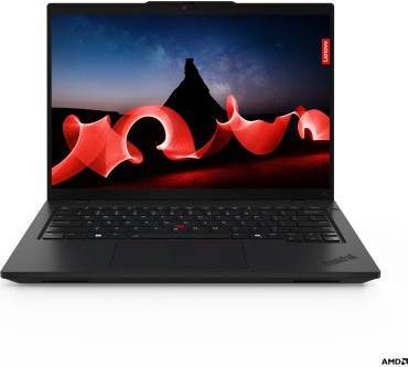 Produktbild Lenovo ThinkPad L14 G5 (AMD)