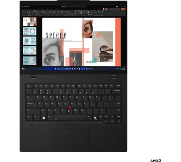 Produktbild Lenovo ThinkPad L14 G5 (AMD)