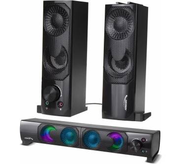 Produktbild Audiocore AC955