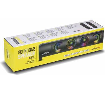 Produktbild Audiocore AC955