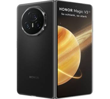 Produktbild Honor Magic V3