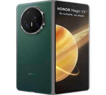 Produktbild Honor Magic V3