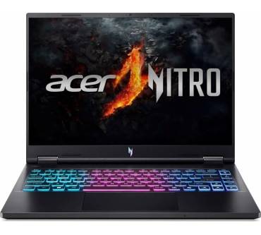 Produktbild Acer Nitro 14 AN14-41