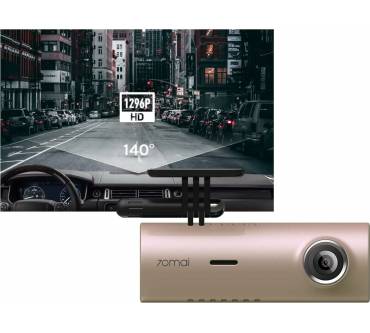 Produktbild 70mai Dash Cam M300