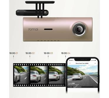 Produktbild 70mai Dash Cam M300