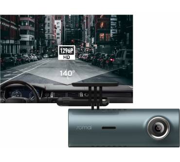 Produktbild 70mai Dash Cam M300