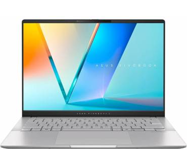 Produktbild Asus VivoBook S14 OLED M5406WA