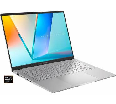 Produktbild Asus VivoBook S14 OLED M5406WA