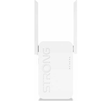 Produktbild Strong Wi-Fi 6 Repeater AX3000