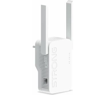 Produktbild Strong Wi-Fi 6 Repeater AX3000