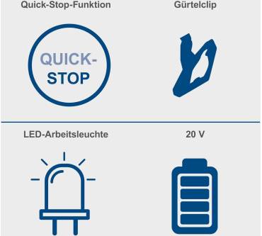 Produktbild Scheppach BC-IW350-X