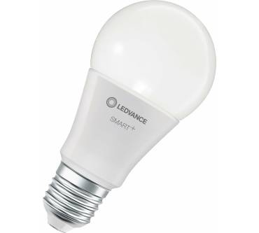 Produktbild Ledvance Smart+ Matter LED-Lampe Classic E27 Multicolor