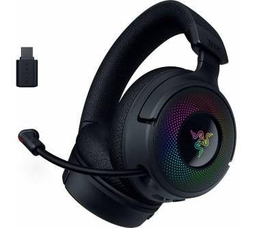 Produktbild Razer Kraken V4