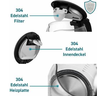 Produktbild Cosori ‎GK172-CO