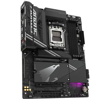 Produktbild GigaByte X870 AORUS Elite WIFI7