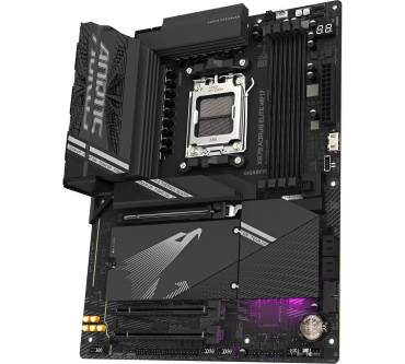 Produktbild GigaByte X870 AORUS Elite WIFI7