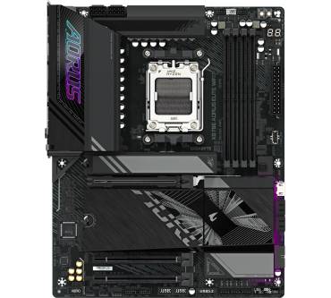 Produktbild GigaByte X870E AORUS Elite WIFI7