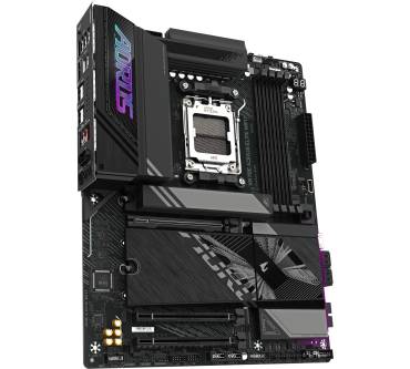 Produktbild GigaByte X870E AORUS Elite WIFI7