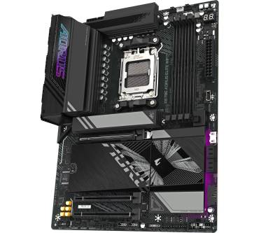 Produktbild GigaByte X870E AORUS Elite WIFI7