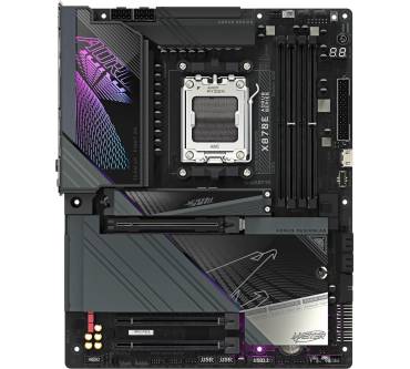 Produktbild GigaByte X870E AORUS Master