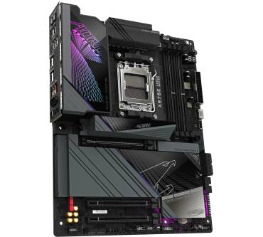 Produktbild GigaByte X870E AORUS Master