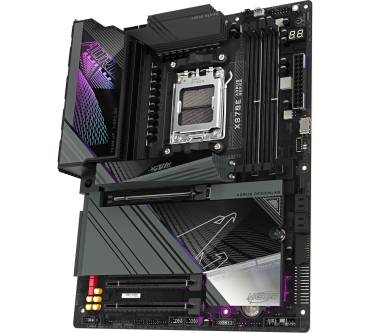 Produktbild GigaByte X870E AORUS Master