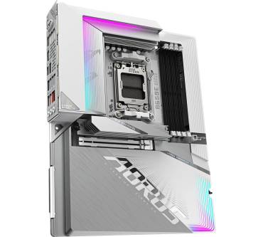 Produktbild GigaByte B650E AORUS Stealth ICE