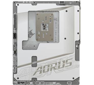 Produktbild GigaByte B650E AORUS Stealth ICE