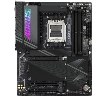 Produktbild GigaByte B650E AORUS Pro X USB4 (rev. 1.0)