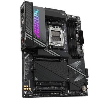 Produktbild GigaByte B650E AORUS Pro X USB4 (rev. 1.0)