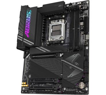 Produktbild GigaByte B650E AORUS Pro X USB4 (rev. 1.0)