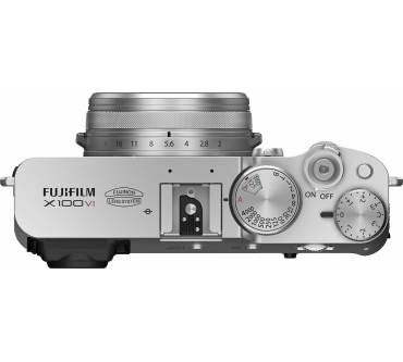 Produktbild Fujifilm X100VI