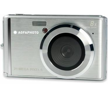 Produktbild AgfaPhoto Realishot DC5200