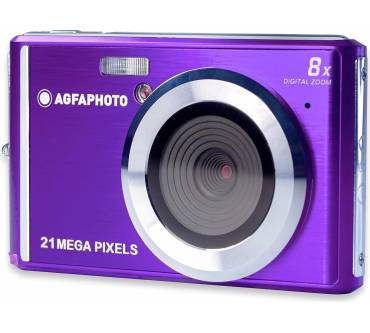 Produktbild AgfaPhoto Realishot DC5200