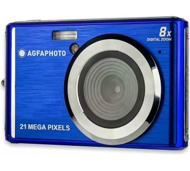 Produktbild AgfaPhoto Realishot DC5200