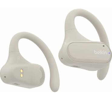 Produktbild Belkin SoundForm ClearFit