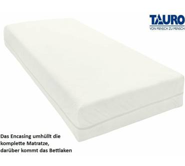 Produktbild Tauro Matratzenbezug Encasing